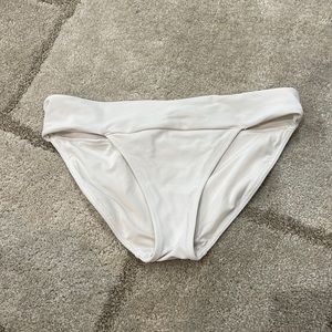 aerie bathing suit bottoms